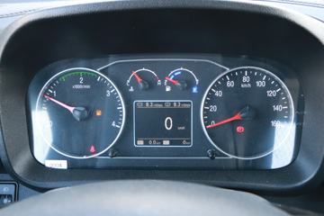 �������� ���S1 PLUS 120���� 4X2 3.3����ж��(BJ3075DEJBA-31)ͼƬ