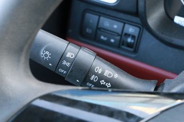 �������� ���S1 PLUS 120���� 4X2 3.3����ж��(BJ3075DEJBA-31)ͼƬ