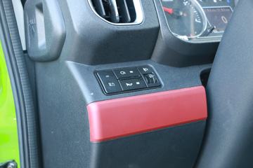 �������� ���S1 PLUS 120���� 4X2 3.3����ж��(BJ3075DEJBA-31)ͼƬ