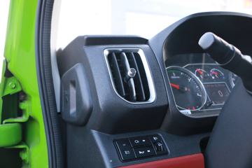 �������� ���S1 PLUS 120���� 4X2 3.3����ж��(BJ3075DEJBA-31)ͼƬ