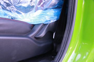 �������� ���S1 PLUS 120���� 4X2 3.3����ж��(BJ3075DEJBA-31)ͼƬ