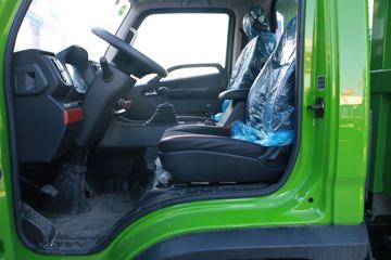 �������� ���S1 PLUS 120���� 4X2 3.3����ж��(BJ3075DEJBA-31)ͼƬ