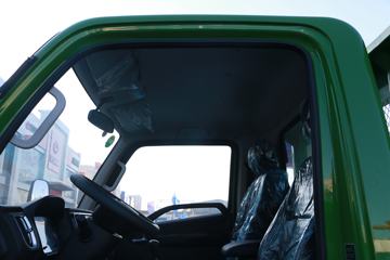 �������� ���S1 PLUS 120���� 4X2 3.3����ж��(BJ3075DEJBA-31)ͼƬ