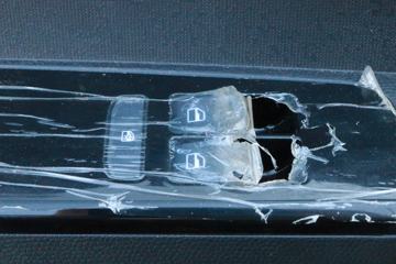 �������� ���S1 PLUS 120���� 4X2 3.3����ж��(BJ3075DEJBA-31)ͼƬ