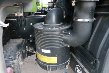 �������� ���S1 PLUS 120���� 4X2 3.3����ж��(BJ3075DEJBA-31)ͼƬ