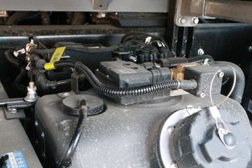 �������� ���S1 PLUS 120���� 4X2 3.3����ж��(BJ3075DEJBA-31)ͼƬ