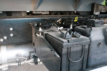 �������� ���S1 PLUS 120���� 4X2 3.3����ж��(BJ3075DEJBA-31)ͼƬ