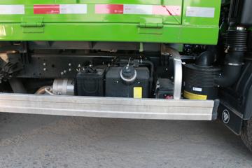 �������� ���S1 PLUS 120���� 4X2 3.3����ж��(BJ3075DEJBA-31)ͼƬ