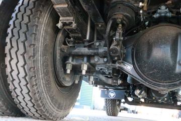 �������� ���S1 PLUS 120���� 4X2 3.3����ж��(BJ3075DEJBA-31)ͼƬ