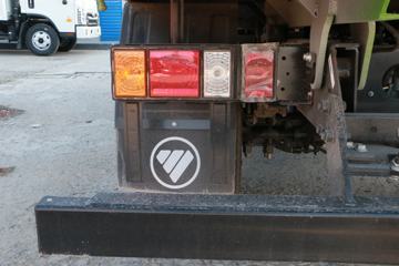 �������� ���S1 PLUS 120���� 4X2 3.3����ж��(BJ3075DEJBA-31)ͼƬ