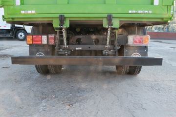 �������� ���S1 PLUS 120���� 4X2 3.3����ж��(BJ3075DEJBA-31)ͼƬ