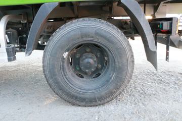 �������� ���S1 PLUS 120���� 4X2 3.3����ж��(BJ3075DEJBA-31)ͼƬ