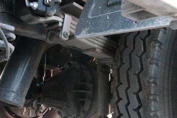 �������� ���S1 PLUS 120���� 4X2 3.3����ж��(BJ3075DEJBA-31)ͼƬ