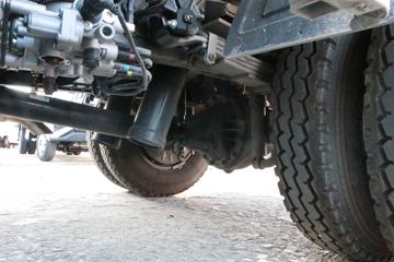 �������� ���S1 PLUS 120���� 4X2 3.3����ж��(BJ3075DEJBA-31)ͼƬ