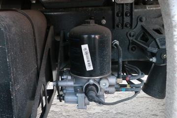 �������� ���S1 PLUS 120���� 4X2 3.3����ж��(BJ3075DEJBA-31)ͼƬ