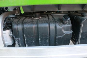 �������� ���S1 PLUS 120���� 4X2 3.3����ж��(BJ3075DEJBA-31)ͼƬ