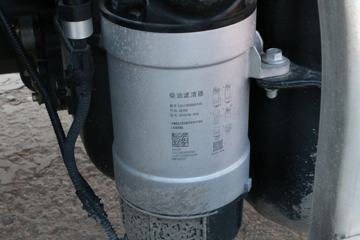 �������� ���S1 PLUS 120���� 4X2 3.3����ж��(BJ3075DEJBA-31)ͼƬ