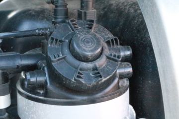 �������� ���S1 PLUS 120���� 4X2 3.3����ж��(BJ3075DEJBA-31)ͼƬ