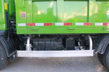 �������� ���S1 PLUS 120���� 4X2 3.3����ж��(BJ3075DEJBA-31)ͼƬ