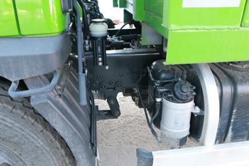 �������� ���S1 PLUS 120���� 4X2 3.3����ж��(BJ3075DEJBA-31)ͼƬ