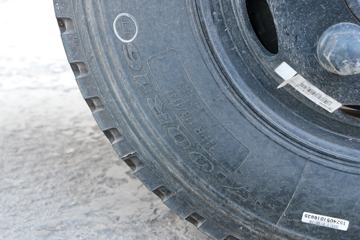 �������� ���S1 PLUS 120���� 4X2 3.3����ж��(BJ3075DEJBA-31)ͼƬ