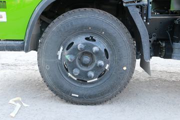 �������� ���S1 PLUS 120���� 4X2 3.3����ж��(BJ3075DEJBA-31)ͼƬ