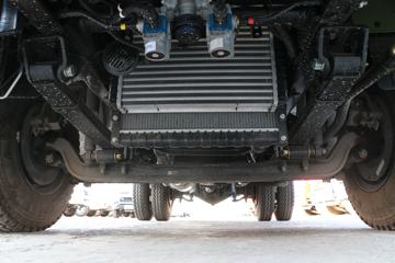 �������� ���S1 PLUS 120���� 4X2 3.3����ж��(BJ3075DEJBA-31)ͼƬ