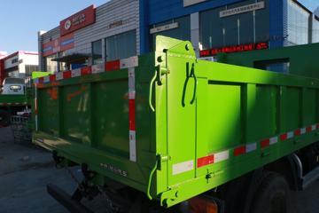 �������� ���S1 PLUS 120���� 4X2 3.3����ж��(BJ3075DEJBA-31)ͼƬ