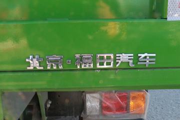 �������� ���S1 PLUS 120���� 4X2 3.3����ж��(BJ3075DEJBA-31)ͼƬ