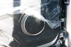 福田 时代领航6 150马力 4.2米单排栏板轻卡(万里扬6挡)