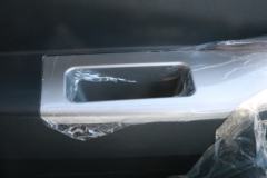 福田 时代领航6 150马力 4.2米单排栏板轻卡(万里扬6挡)