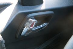 福田 时代领航6 150马力 4.2米单排栏板轻卡(万里扬6挡)