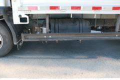 福田 时代领航6 150马力 4.2米单排栏板轻卡(万里扬6挡)