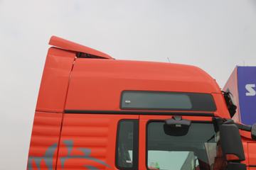 й ǵ¿SITRAK C7Hؿ 540 6X4 AMTԶǣ(߶)(ZZ4256V324HF1B)ͼƬ