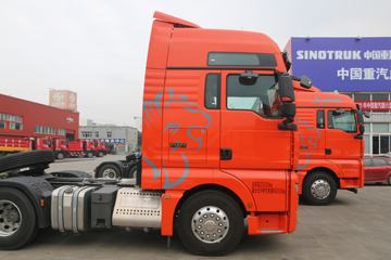 й ǵ¿SITRAK C7Hؿ 540 6X4 AMTԶǣ(߶)(ZZ4256V324HF1B)ͼƬ