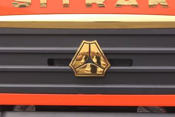 й ǵ¿SITRAK C7Hؿ 540 6X4 AMTԶǣ(߶)(ZZ4256V324HF1B)ͼƬ
