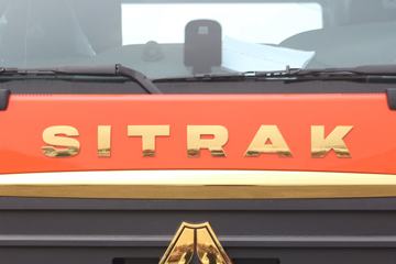 й ǵ¿SITRAK C7Hؿ 540 6X4 AMTԶǣ(߶)(ZZ4256V324HF1B)ͼƬ
