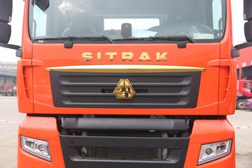 й ǵ¿SITRAK C7Hؿ 540 6X4 AMTԶǣ(߶)(ZZ4256V324HF1B)ͼƬ