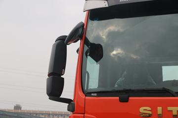 й ǵ¿SITRAK C7Hؿ 540 6X4 AMTԶǣ(߶)(ZZ4256V324HF1B)ͼƬ