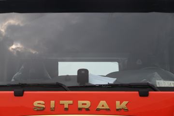 й ǵ¿SITRAK C7Hؿ 540 6X4 AMTԶǣ(߶)(ZZ4256V324HF1B)ͼƬ