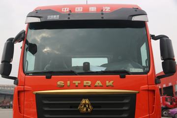 й ǵ¿SITRAK C7Hؿ 540 6X4 AMTԶǣ(߶)(ZZ4256V324HF1B)ͼƬ