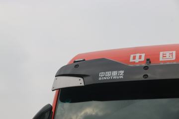 й ǵ¿SITRAK C7Hؿ 540 6X4 AMTԶǣ(߶)(ZZ4256V324HF1B)ͼƬ