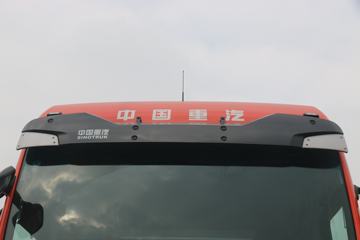 й ǵ¿SITRAK C7Hؿ 540 6X4 AMTԶǣ(߶)(ZZ4256V324HF1B)ͼƬ
