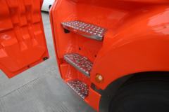 中国重汽 汕德卡SITRAK C7H重卡 540马力 6X4 AMT自动挡牵引车(超高顶)(ZZ4256V324HF1B)