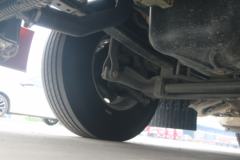 中国重汽 汕德卡SITRAK C7H重卡 540马力 6X4 AMT自动挡牵引车(超高顶)(ZZ4256V324HF1B)