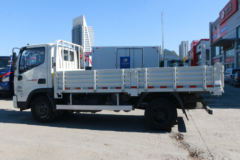 福田瑞沃 大金刚ES3 150马力 4X2 4.15米自卸车