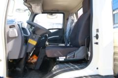 福田瑞沃 大金刚ES3 150马力 4X2 4.15米自卸车