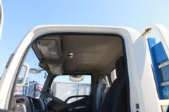 福田瑞沃 大金刚ES3 150马力 4X2 4.15米自卸车