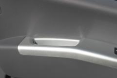 福田瑞沃 大金刚ES3 150马力 4X2 4.15米自卸车