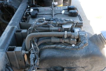 �������� ����ES3 150���� 4X2 4.15����ж��ͼƬ